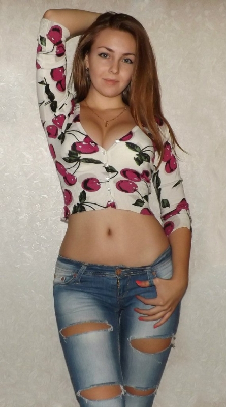 Анкета проститутки Светлана - город Гэгэтуй, 28 лет, №21080